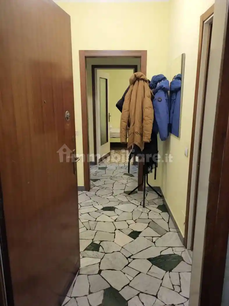 Appartamento in vendita a Busto Arsizio