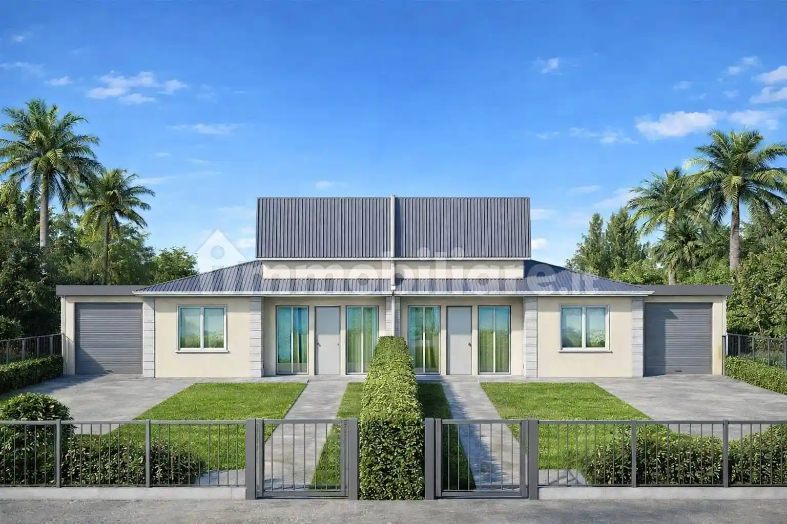 Villa in vendita a Gragnano Trebbiense