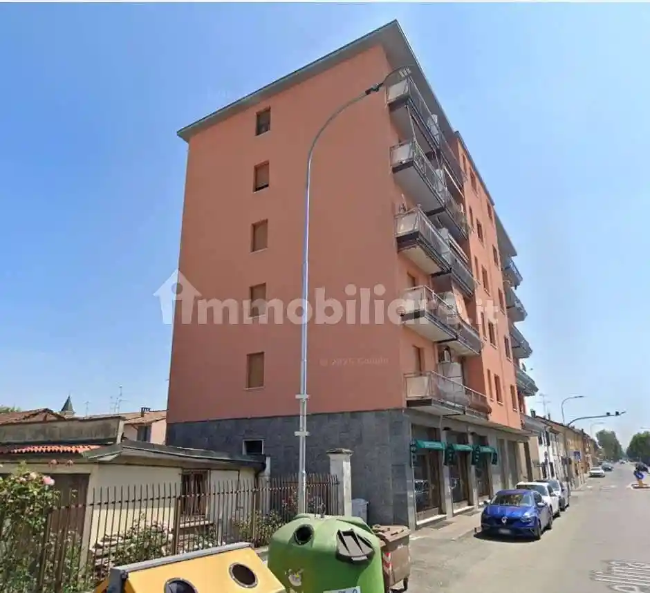 Appartamento in vendita a Voghera