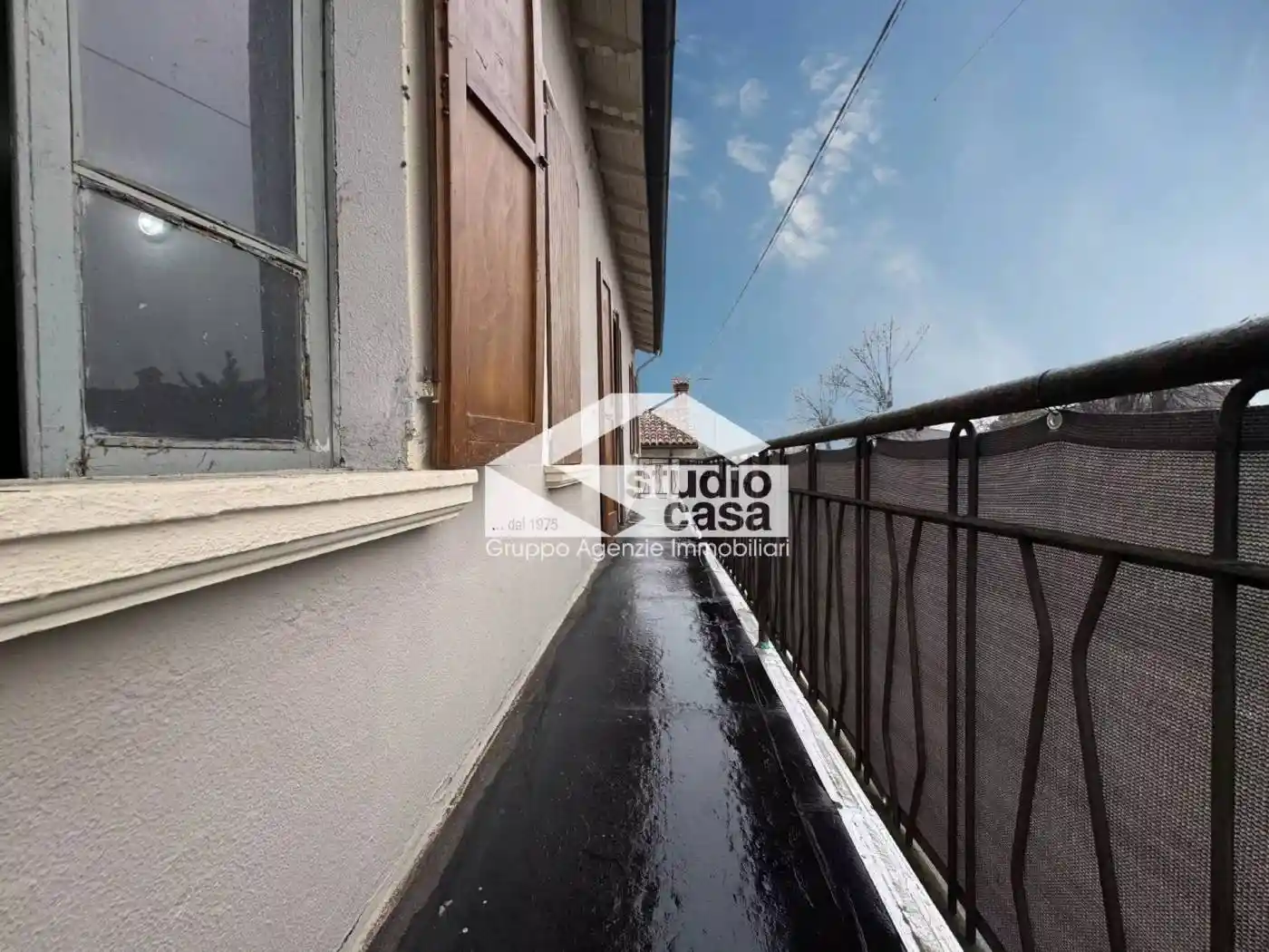 Appartamento in vendita a Casaletto di Sopra