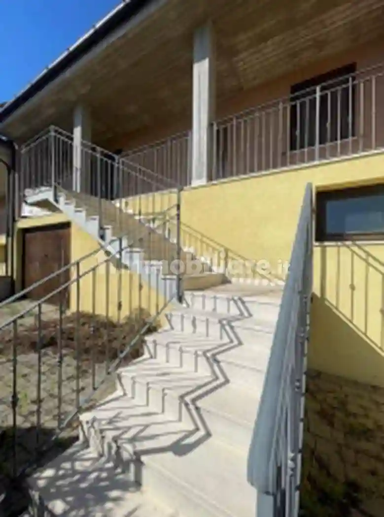 Villetta a schiera - foto 5