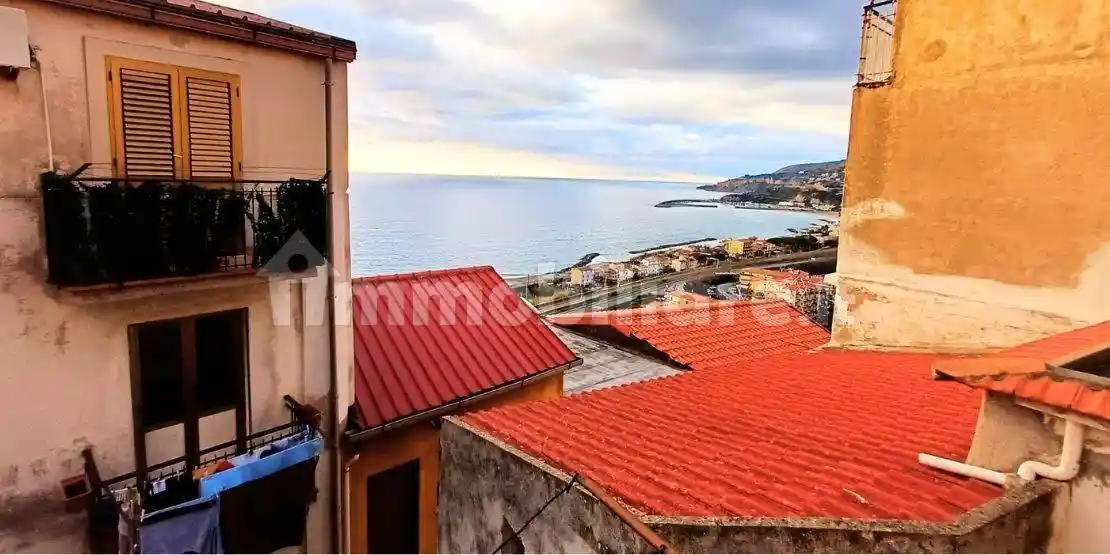 Appartamento in vendita a Cetraro