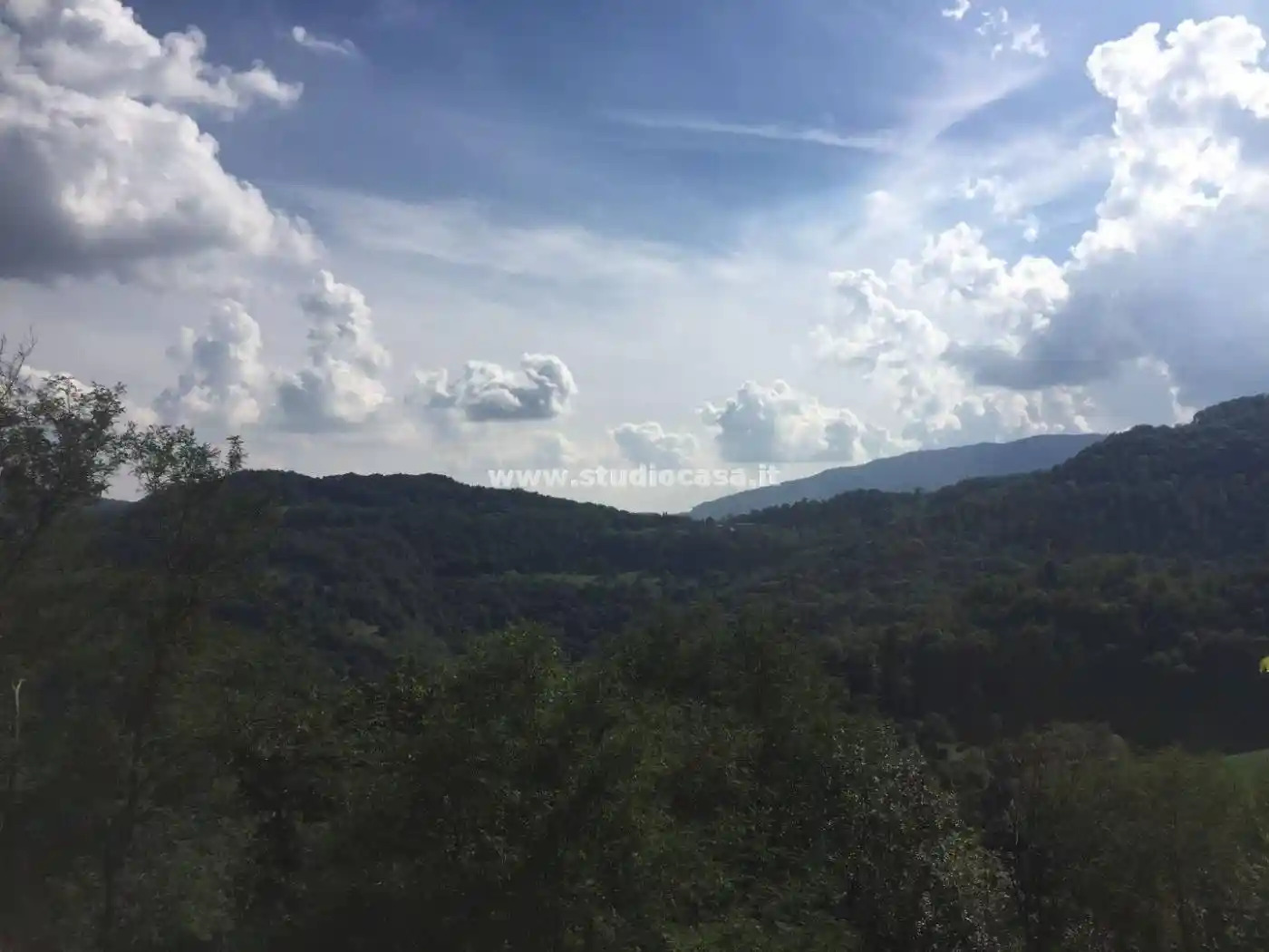 Casa indipendente in vendita a Blello