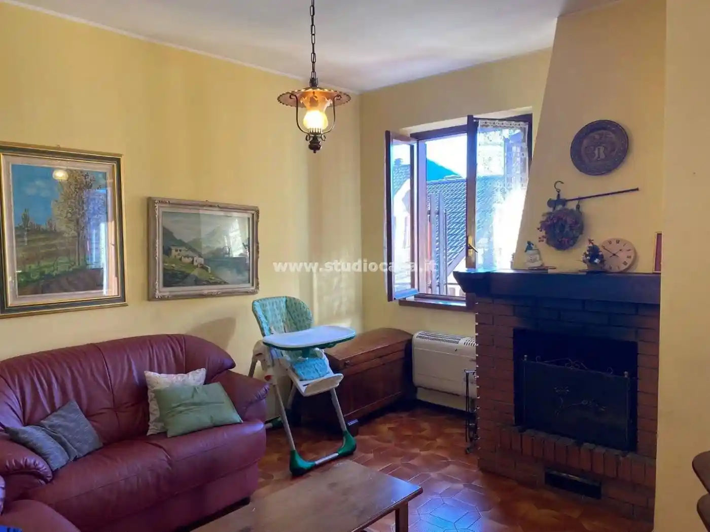 Appartamento in vendita a Piazzatorre