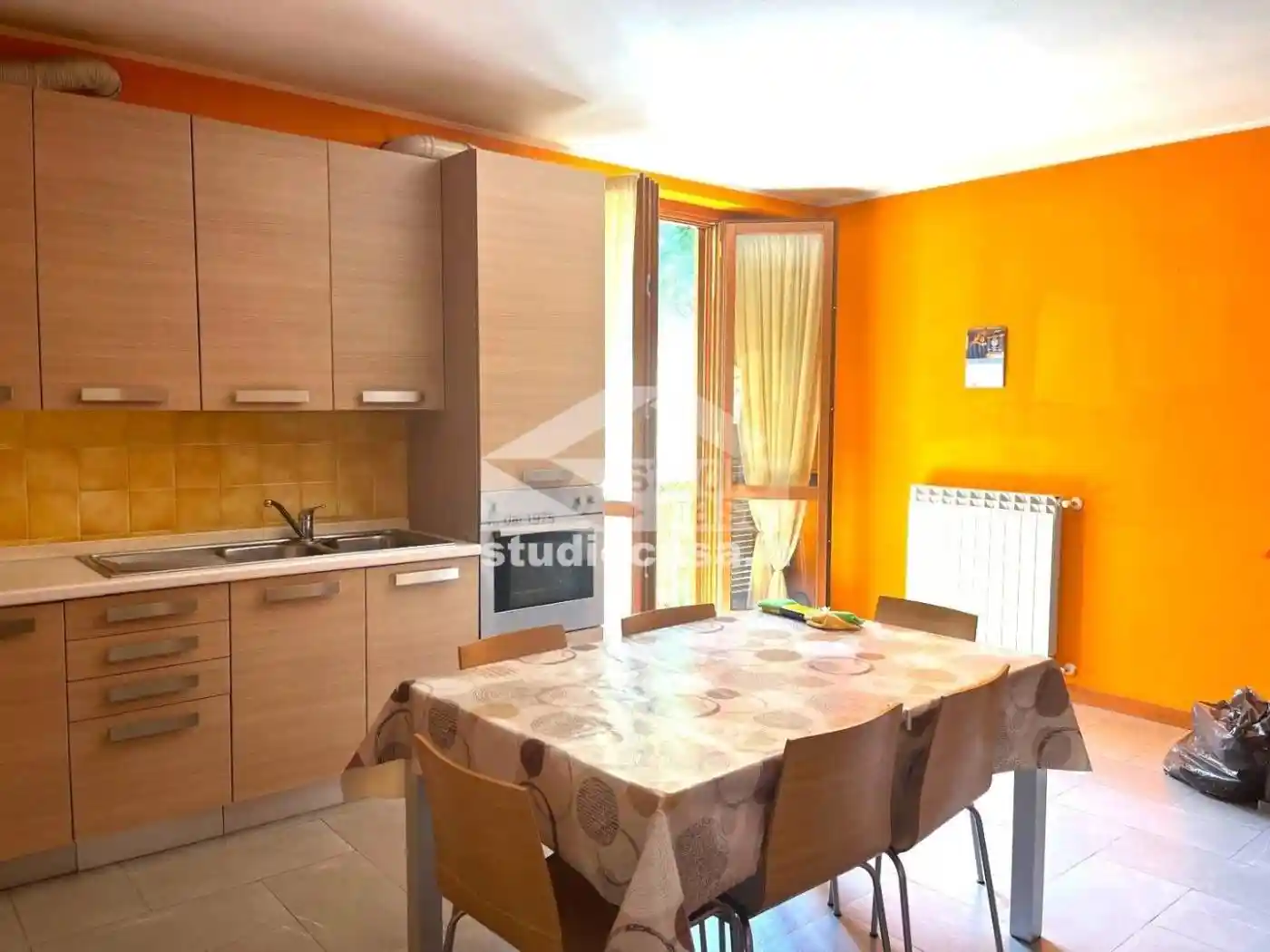 Appartamento in vendita a Val Brembilla