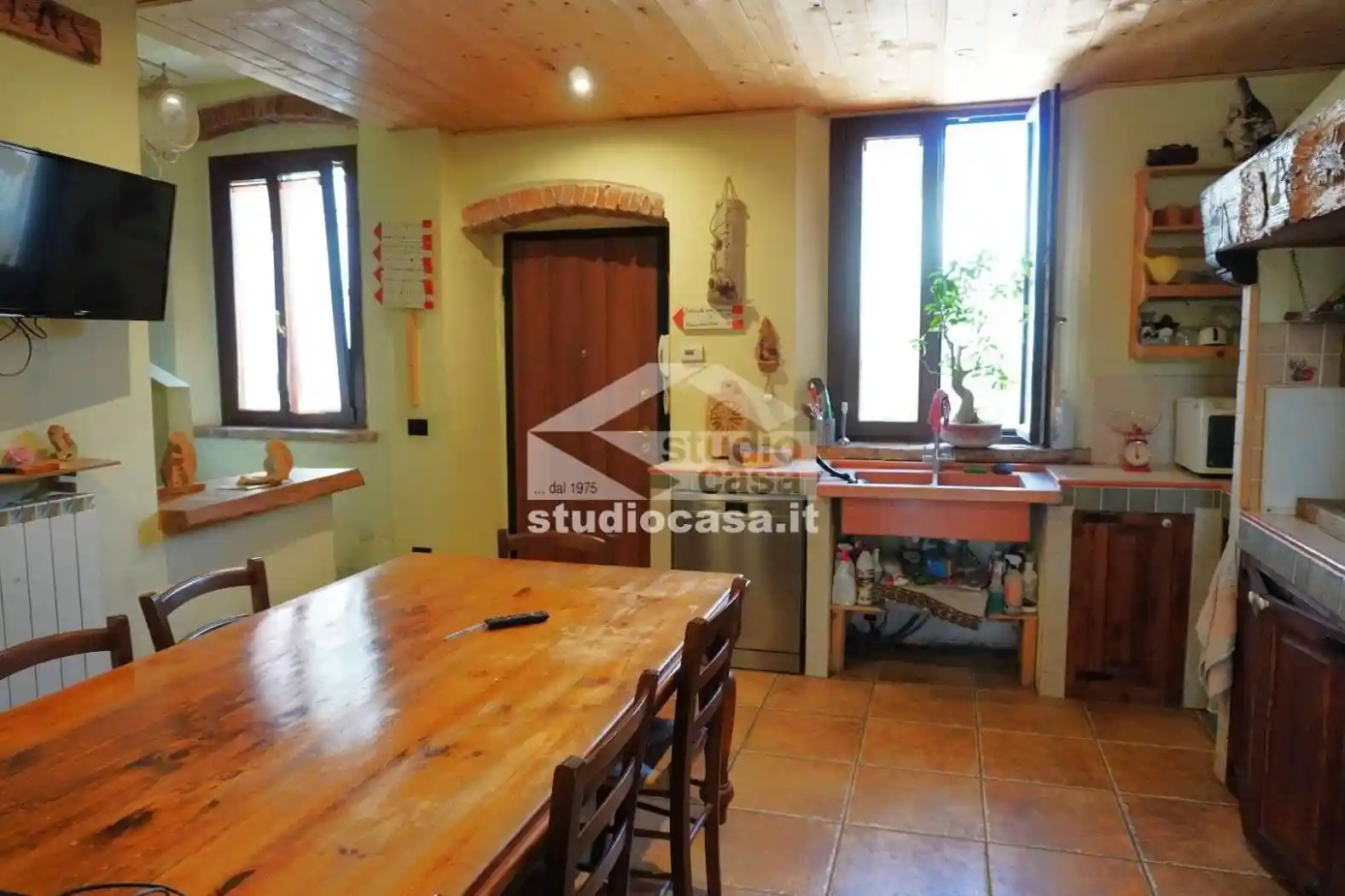 Casa indipendente in vendita a Pieve d'Olmi