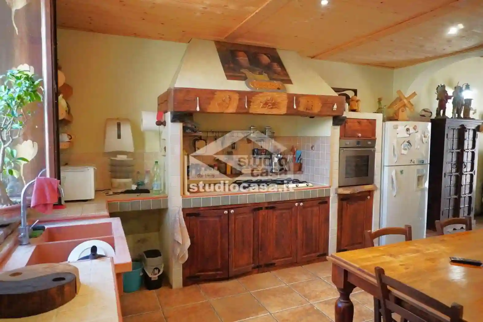 Casa indipendente - foto 4