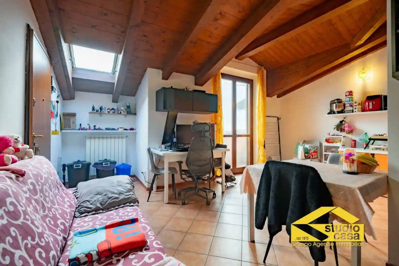 Attico - Mansarda - foto 2