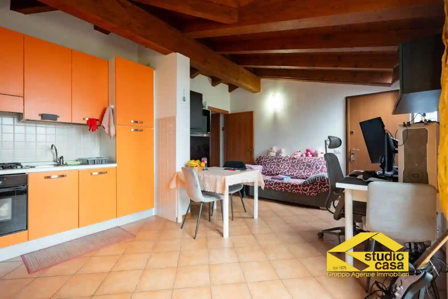 Attico - Mansarda - foto 3