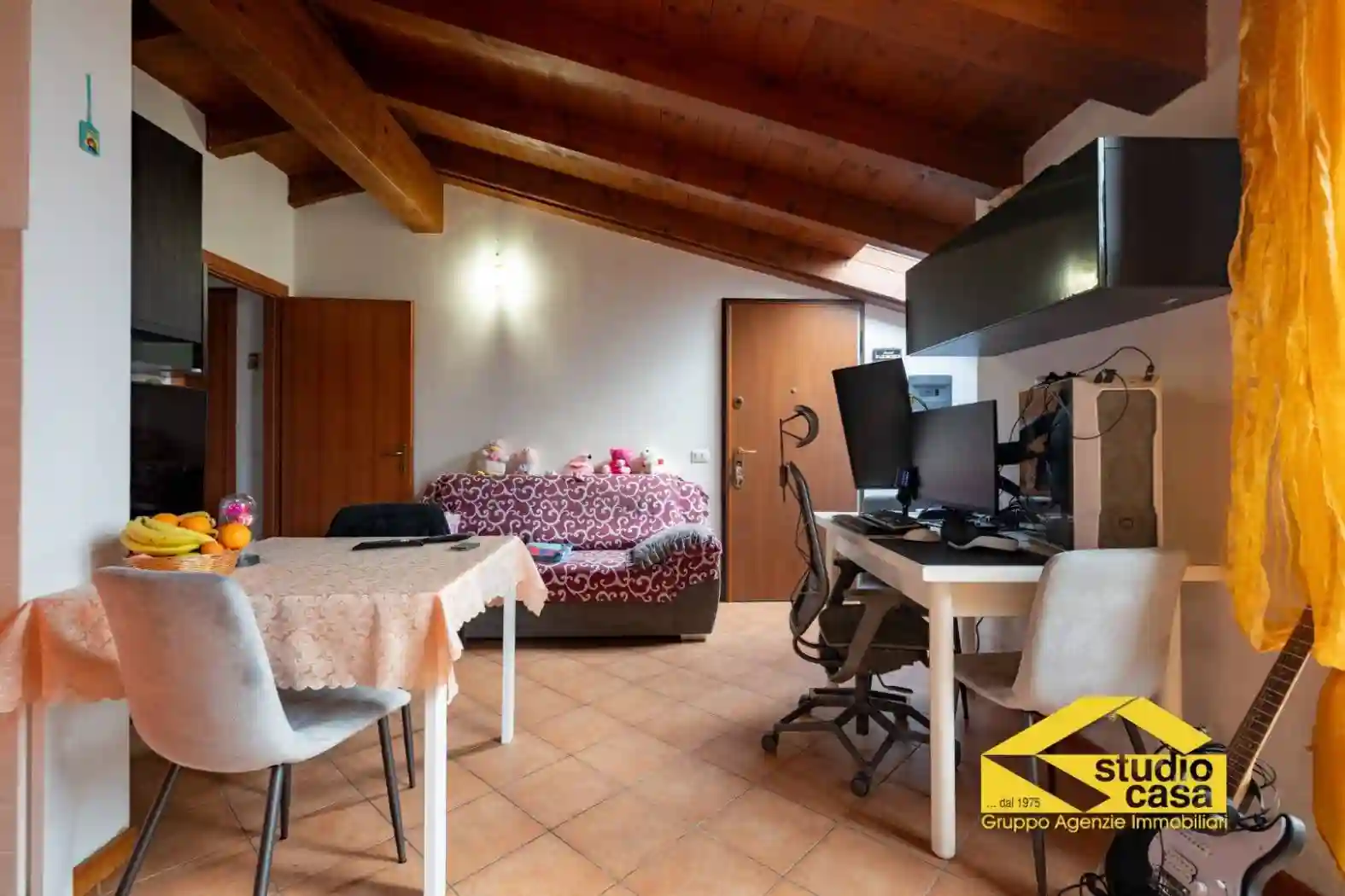 Attico - Mansarda - foto 4