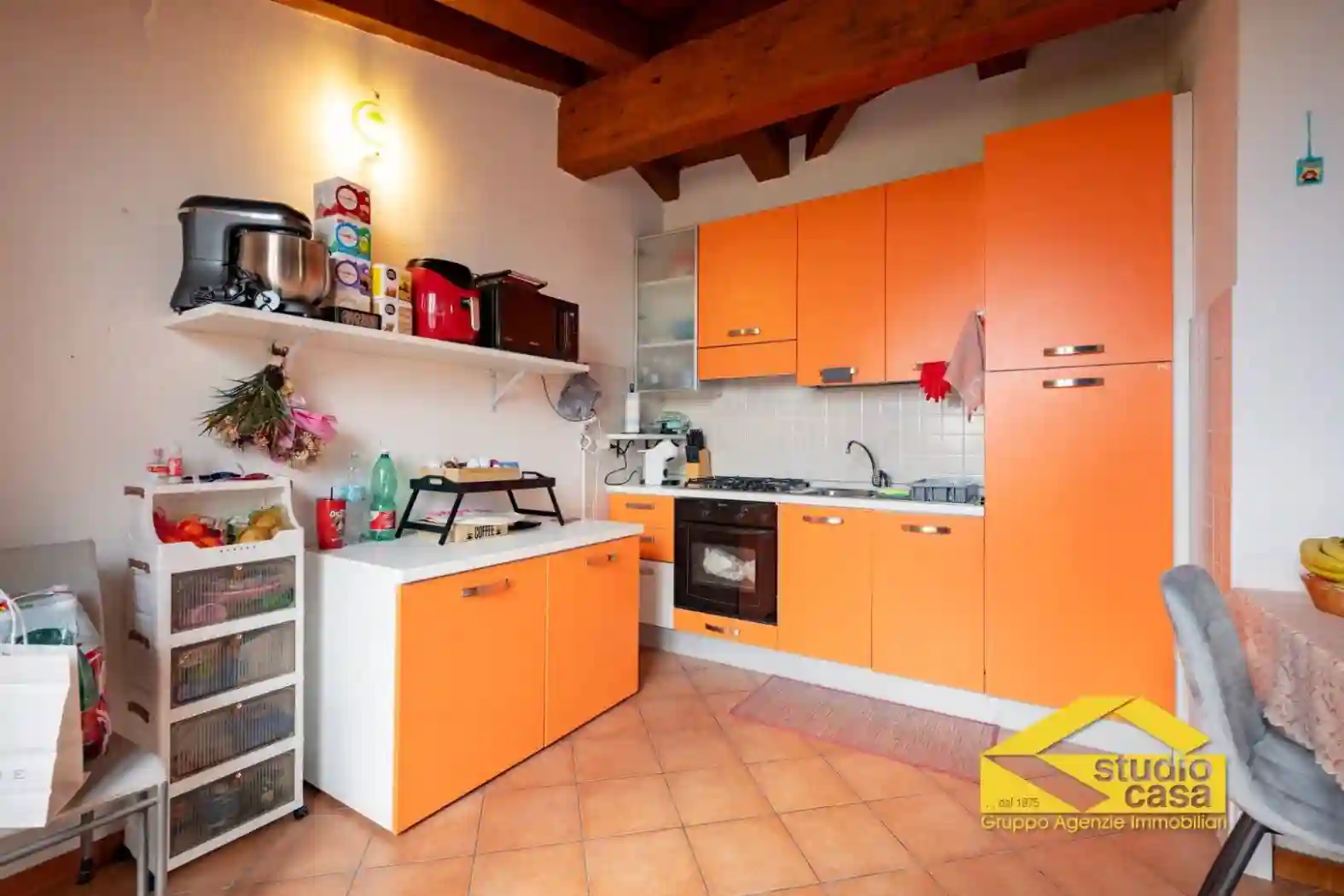 Attico - Mansarda - foto 5