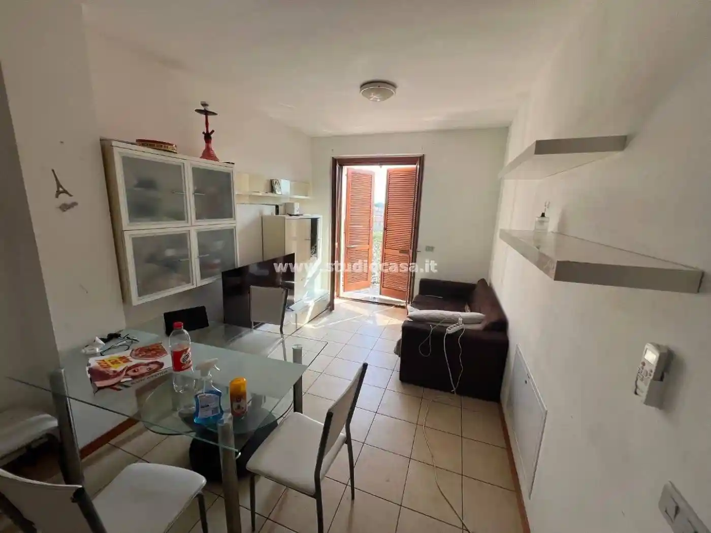 Appartamento in vendita a Agnadello