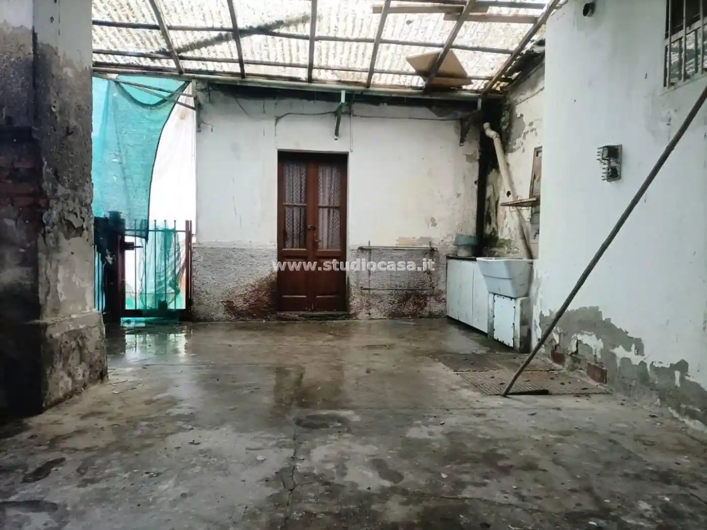 Villa in vendita a Casaletto Vaprio