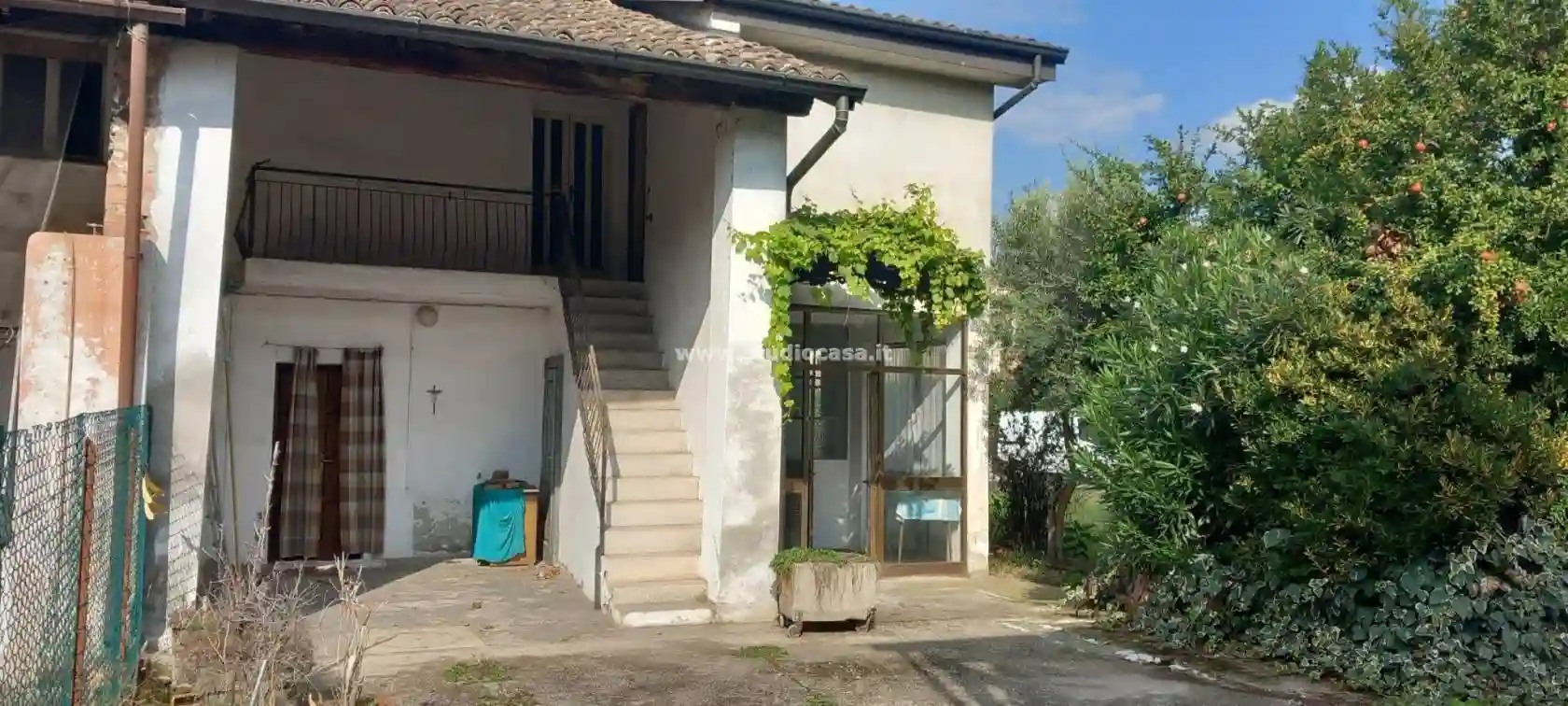 Casa indipendente - foto 2