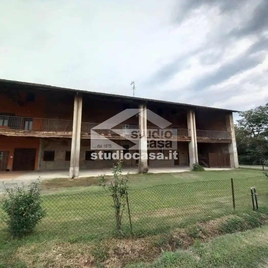 Villa in vendita a Palazzo Pignano