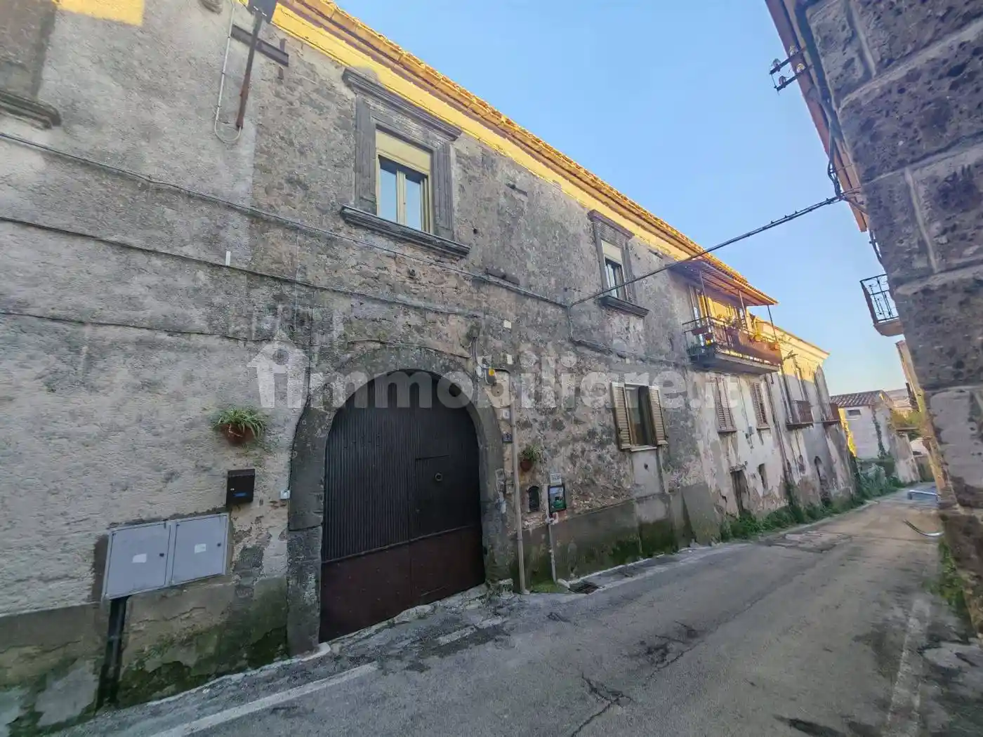 Casa indipendente in vendita a Caserta