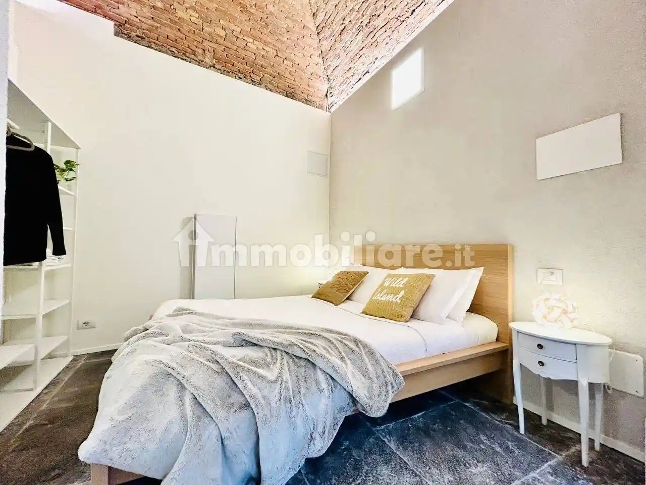 Appartamento in affitto a Varese