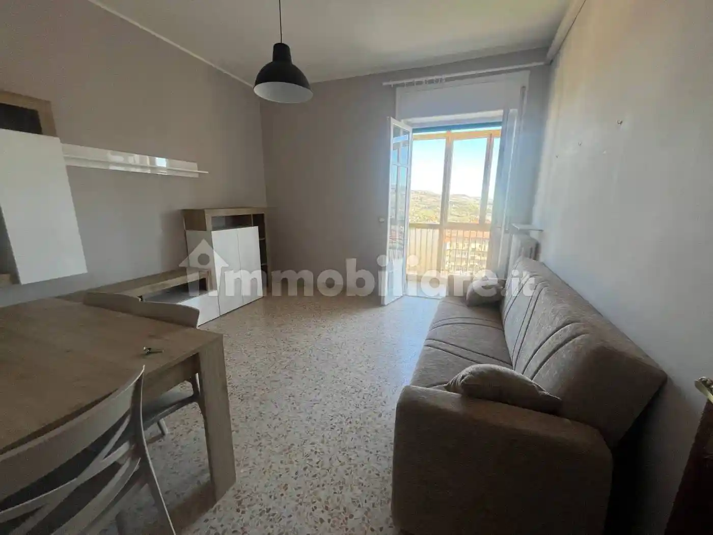 Appartamento in affitto a Potenza