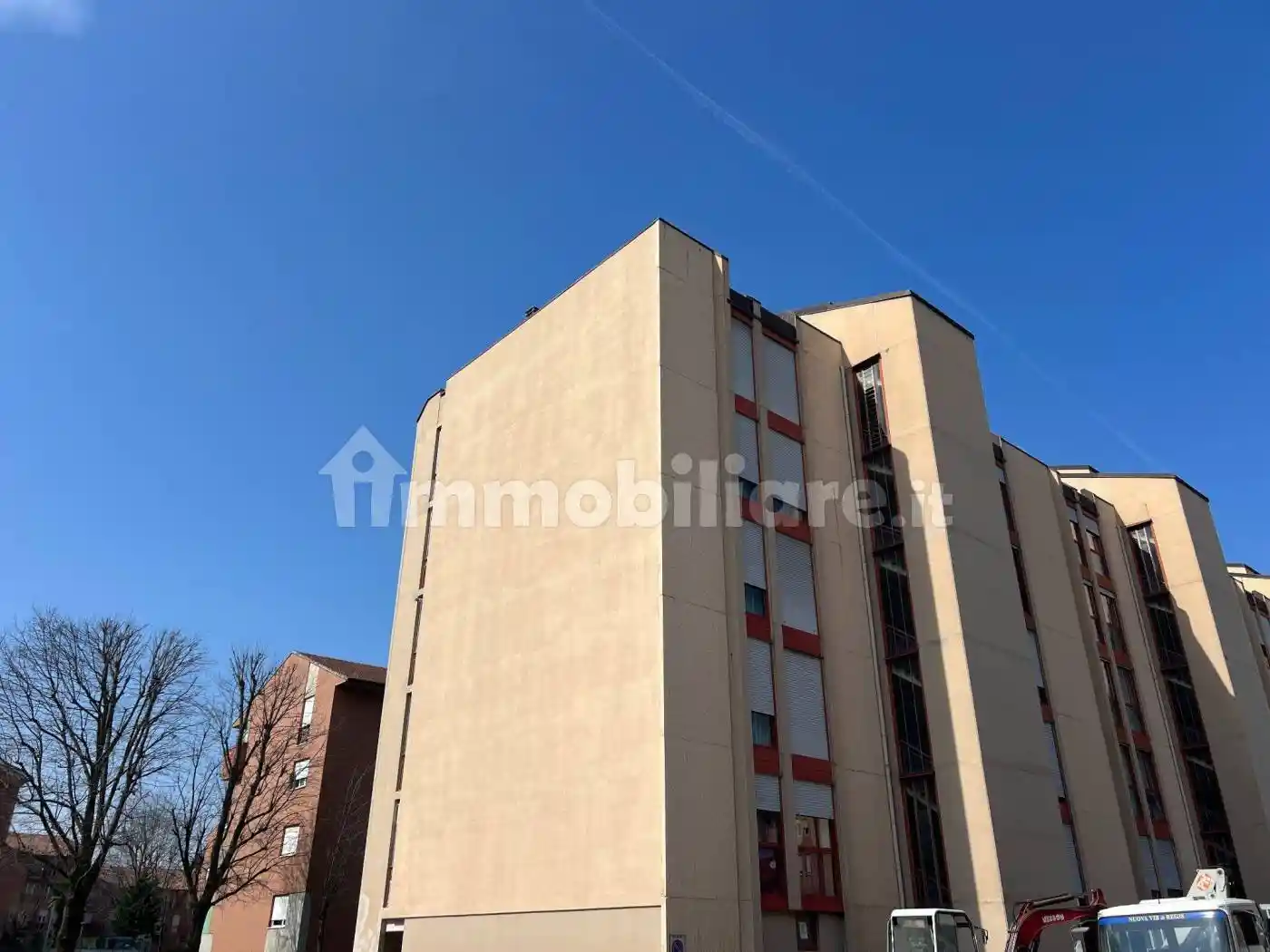 Appartamento in vendita a Alba