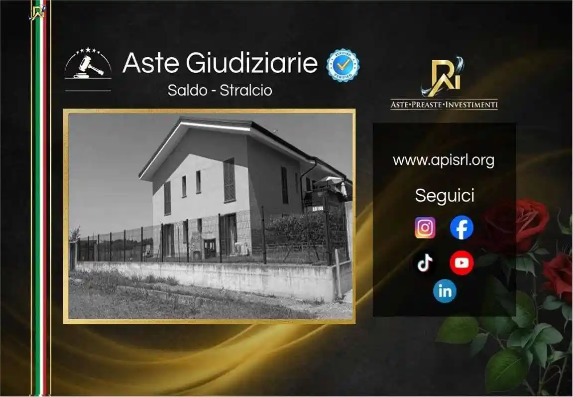 Appartamento in vendita a Robecco sul Naviglio