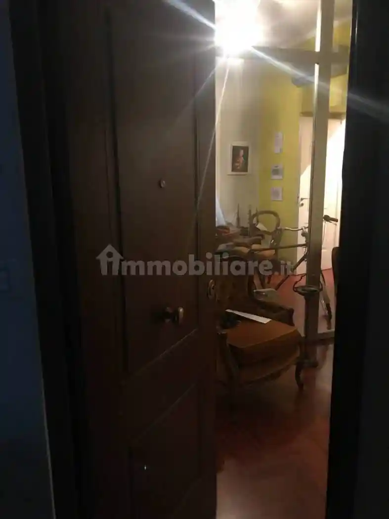 Appartamento in vendita a Salerno