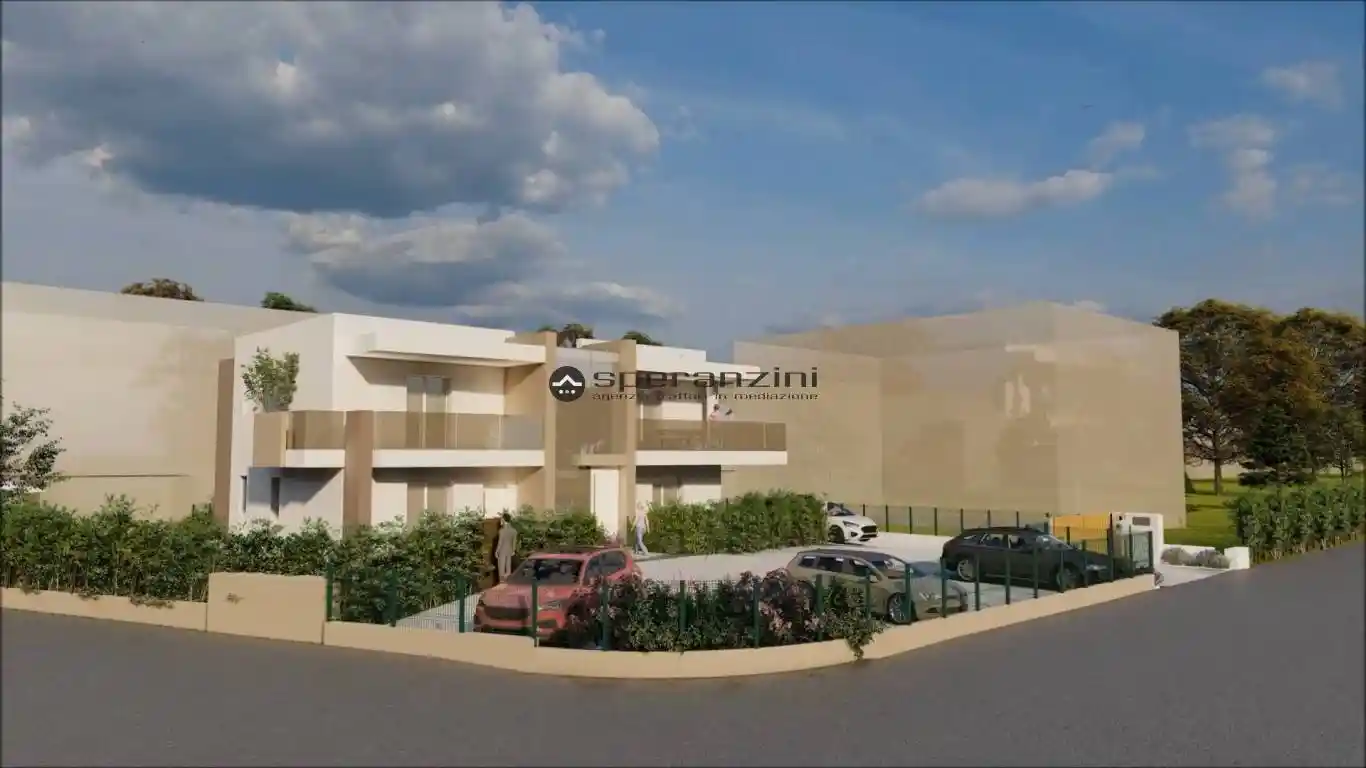 Appartamento in vendita a Fano
