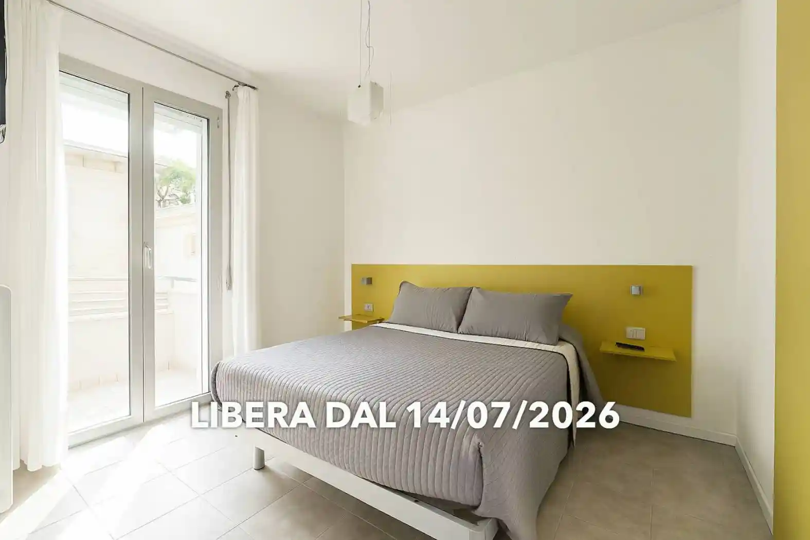 Appartamento in affitto a Rimini