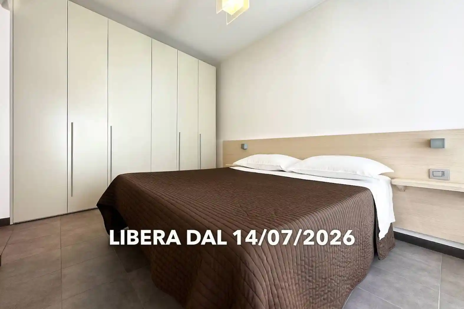 Appartamento in affitto a Rimini