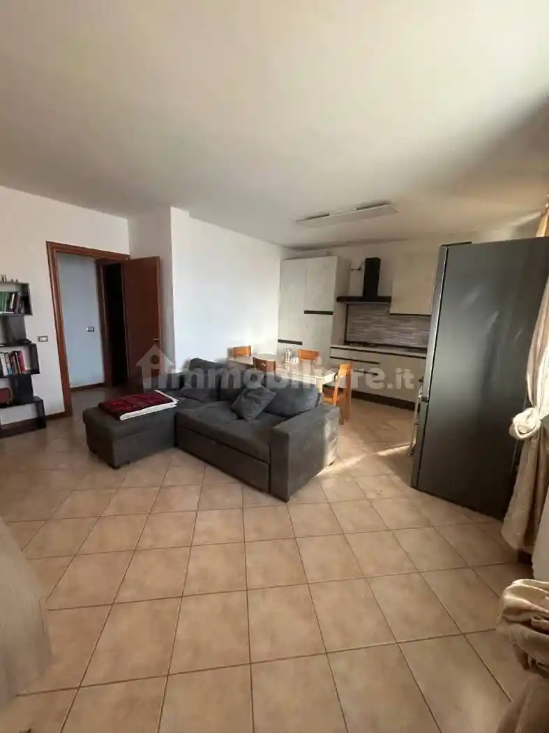 Appartamento in vendita a Borghetto Lodigiano