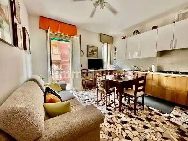 Appartamento in affitto a Bologna