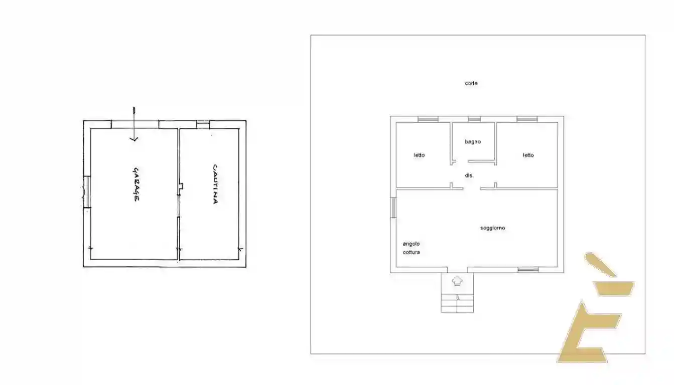 Rustico - Casale - foto 4