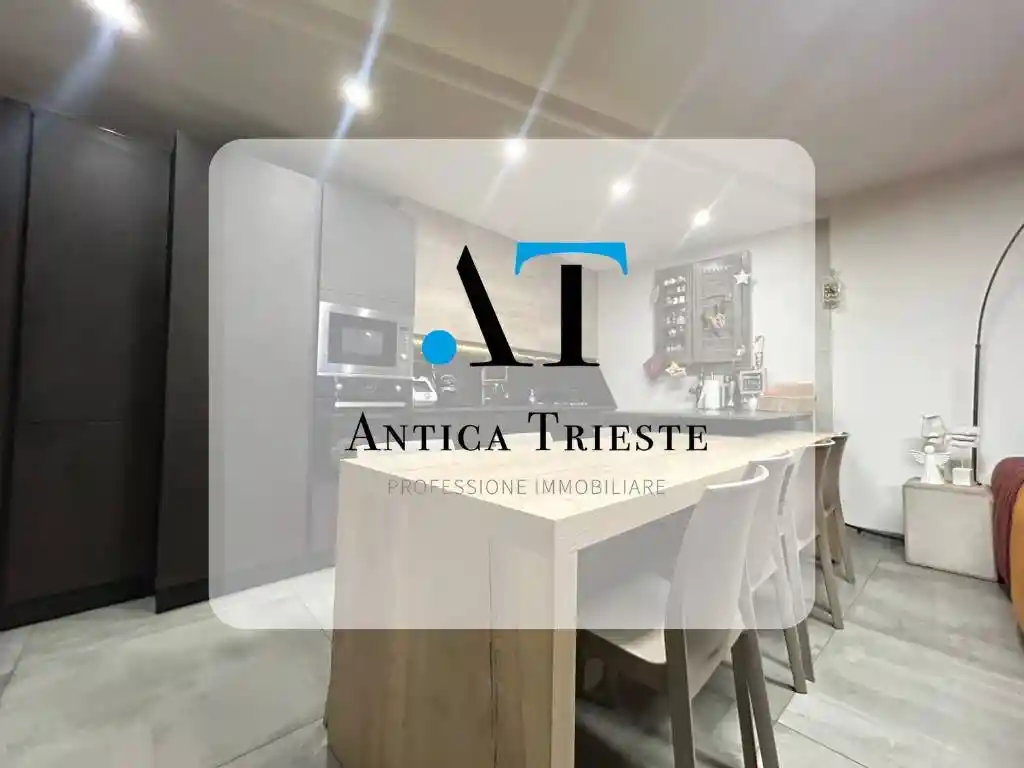 Villa in vendita a Trieste