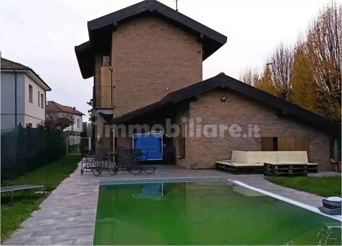 Villa - foto 3