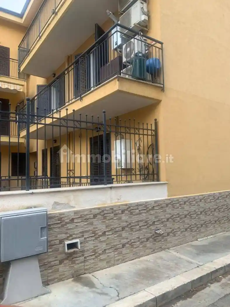 Appartamento in vendita a Bagheria