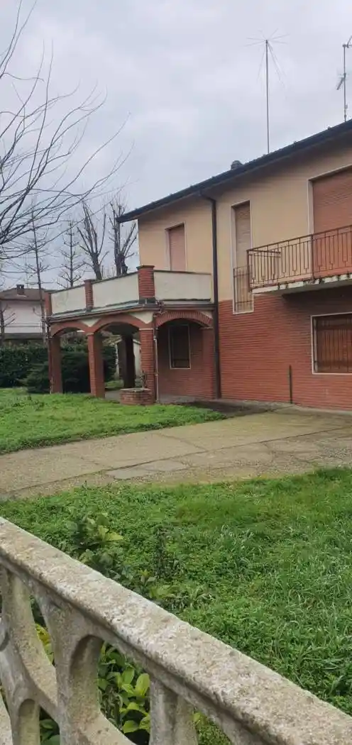 Villa in vendita a Vescovato