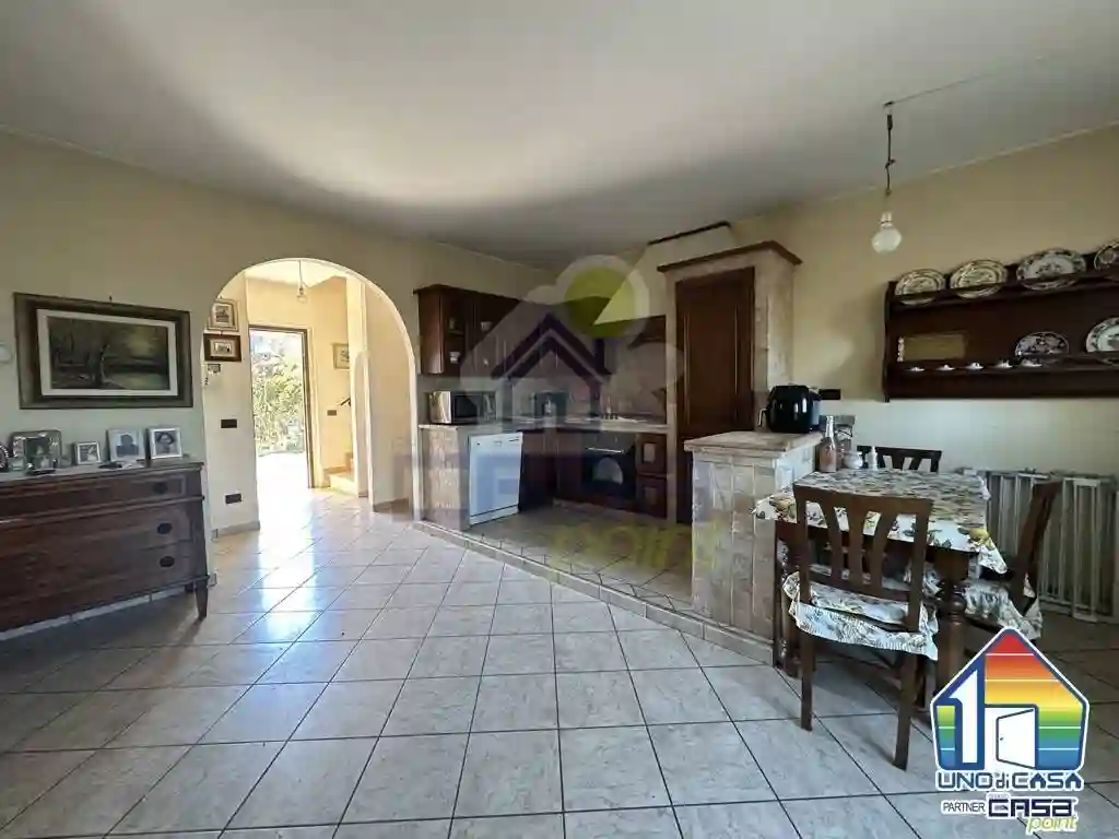 Villetta a schiera - foto 3