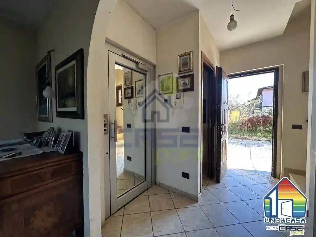 Villetta a schiera - foto 5