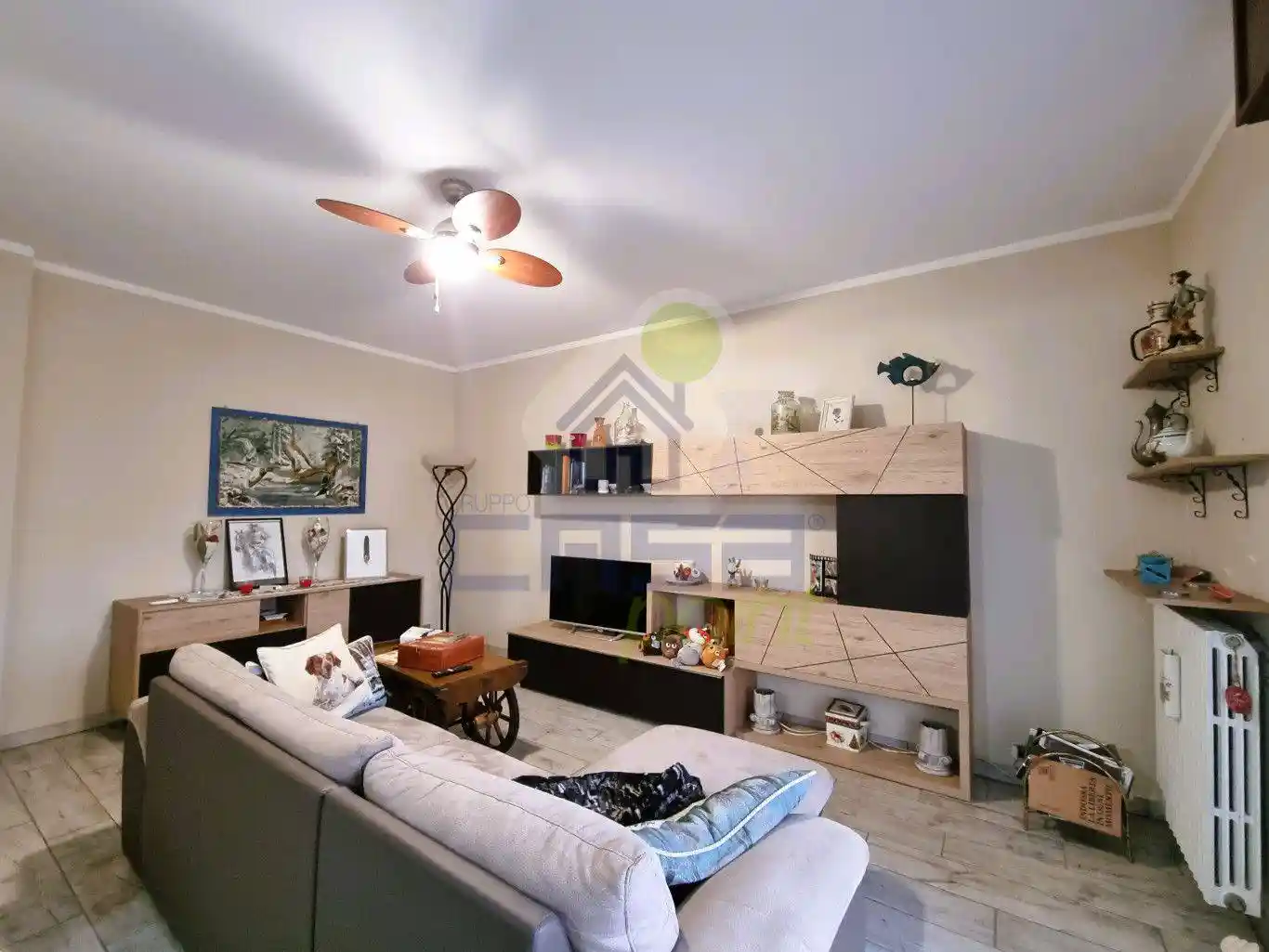 Appartamento in vendita a Terranova dei Passerini