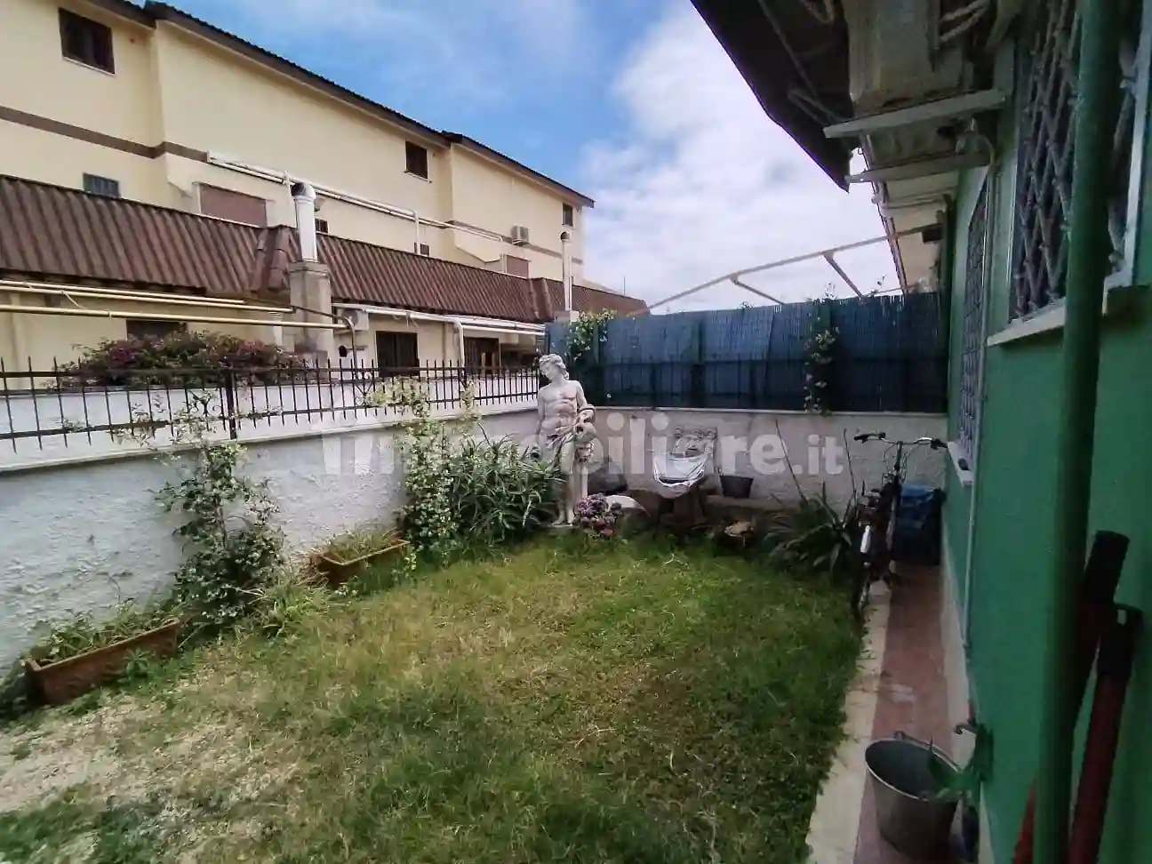 Villetta a schiera - foto 3