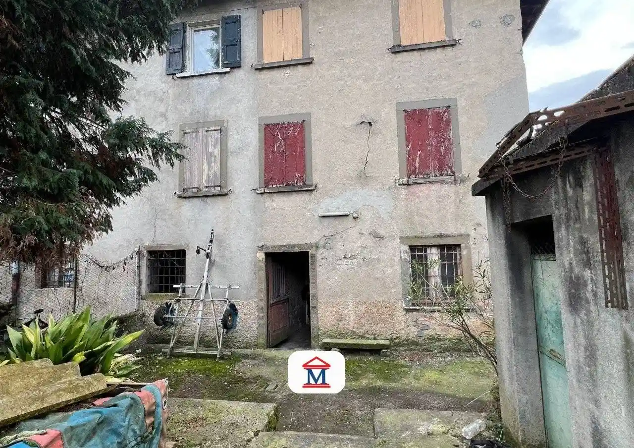 Rustico - Casale in vendita a Bergamo