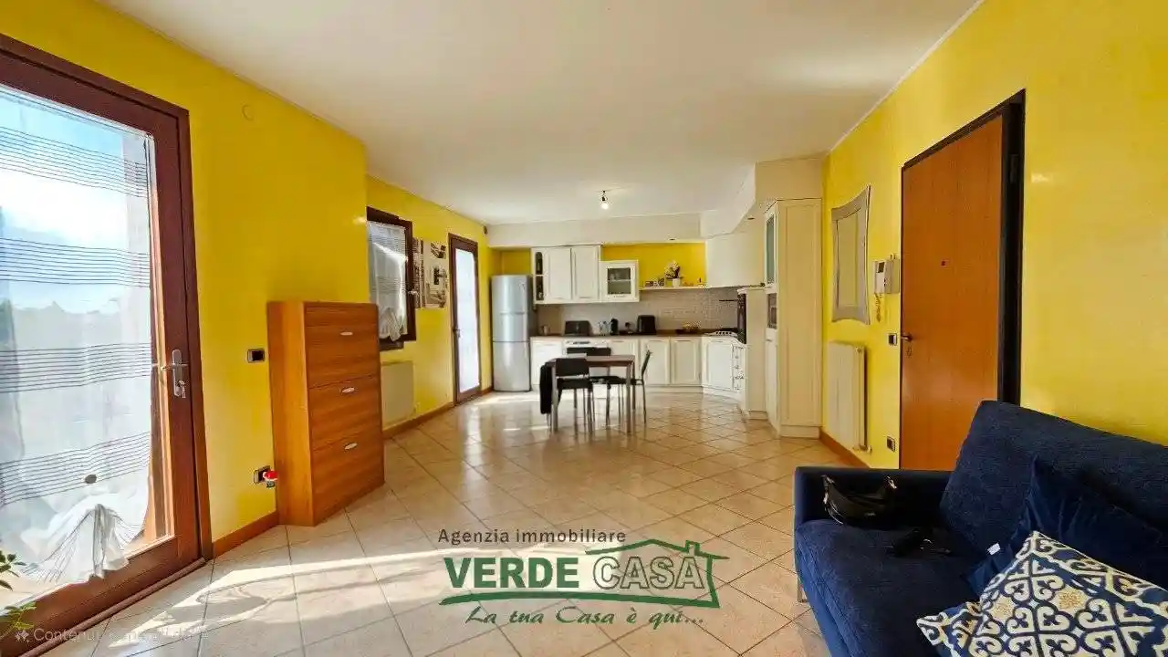 Appartamento in vendita a Asolo