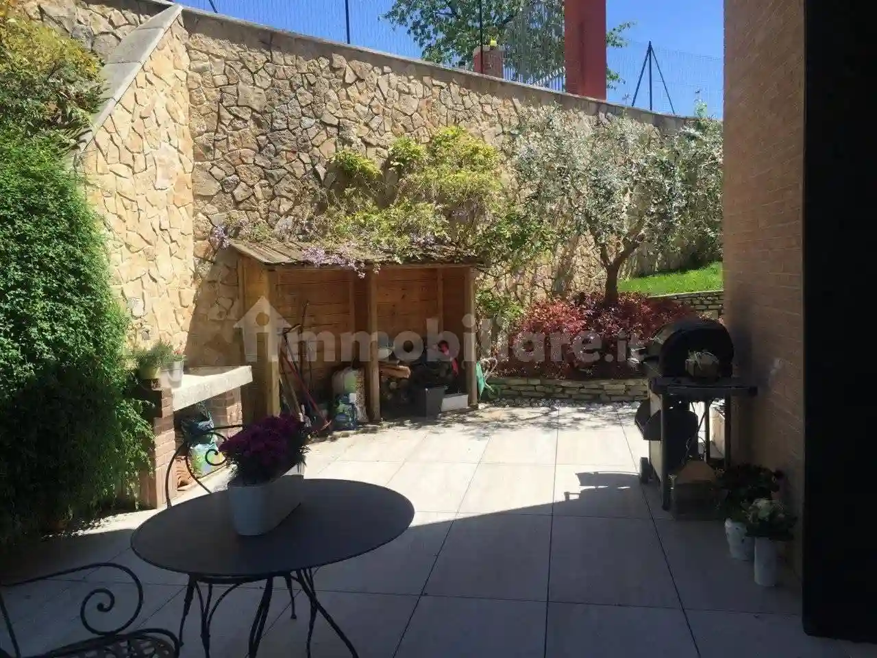 Villetta a schiera - foto 2