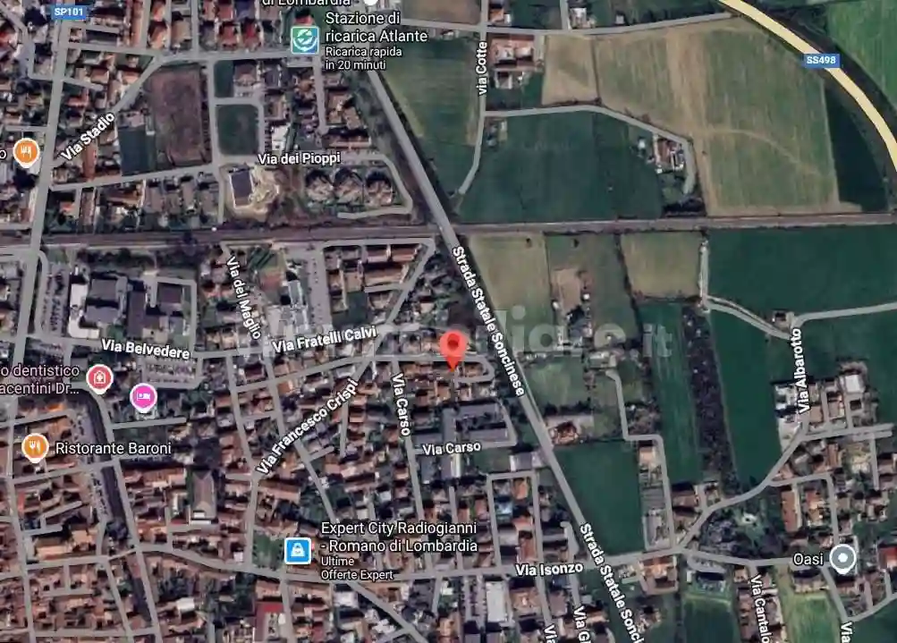 Appartamento - foto 5