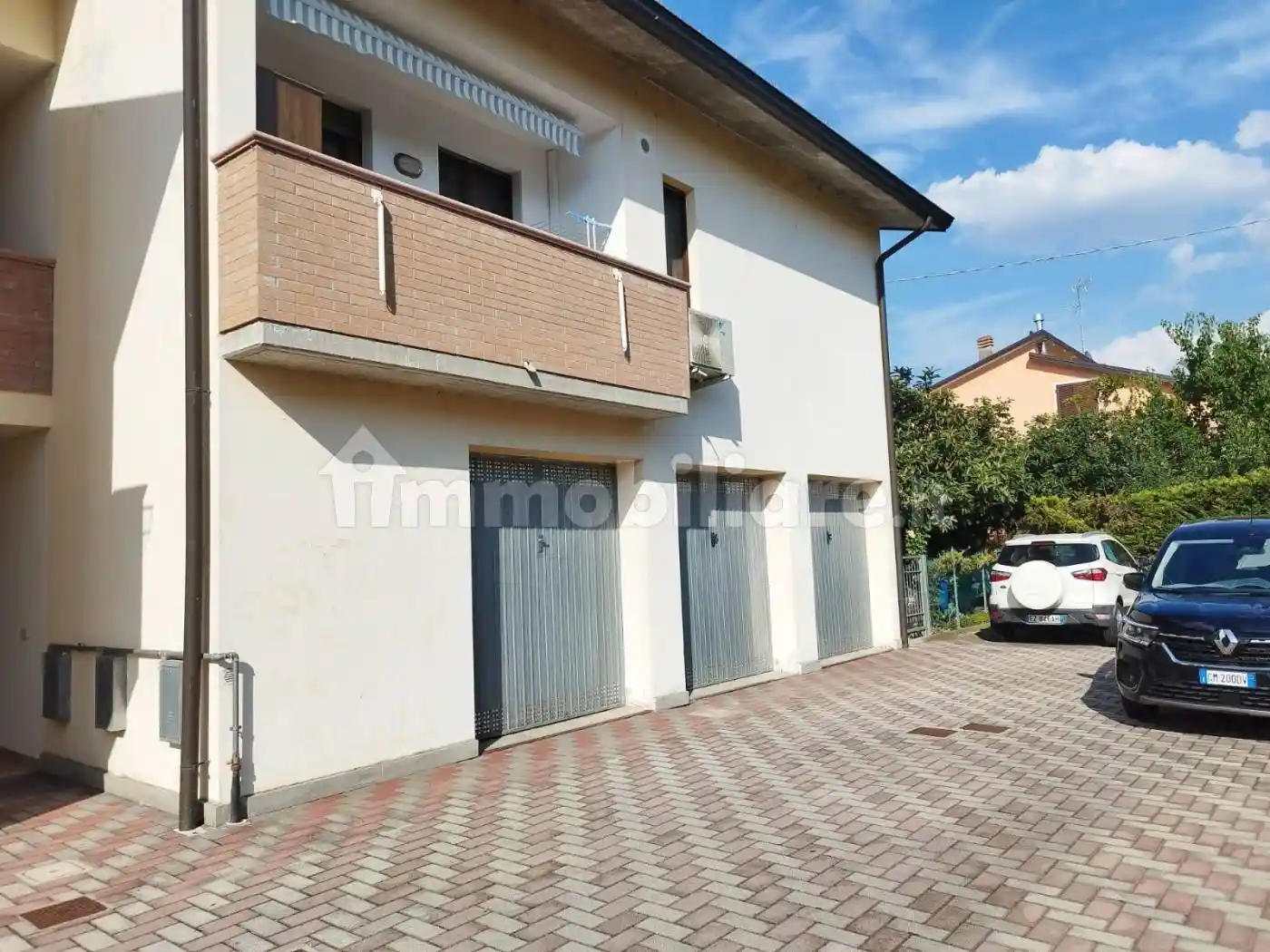 Appartamento in vendita a Gualtieri