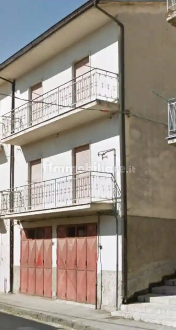 Villa in vendita a Brienza