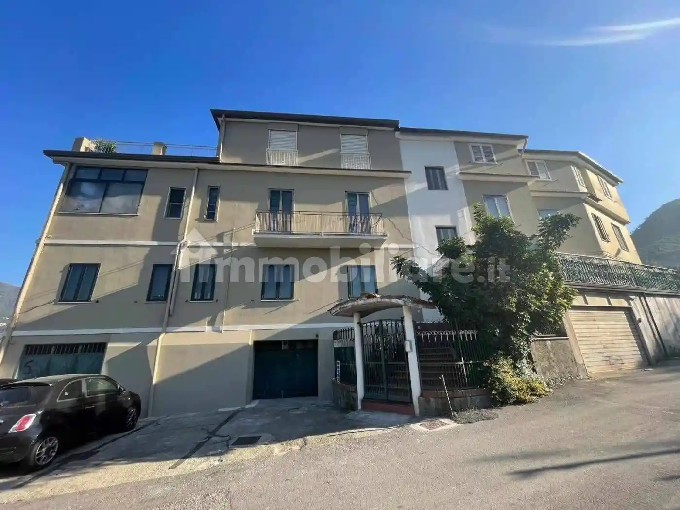 Appartamento in vendita a Cava de' Tirreni