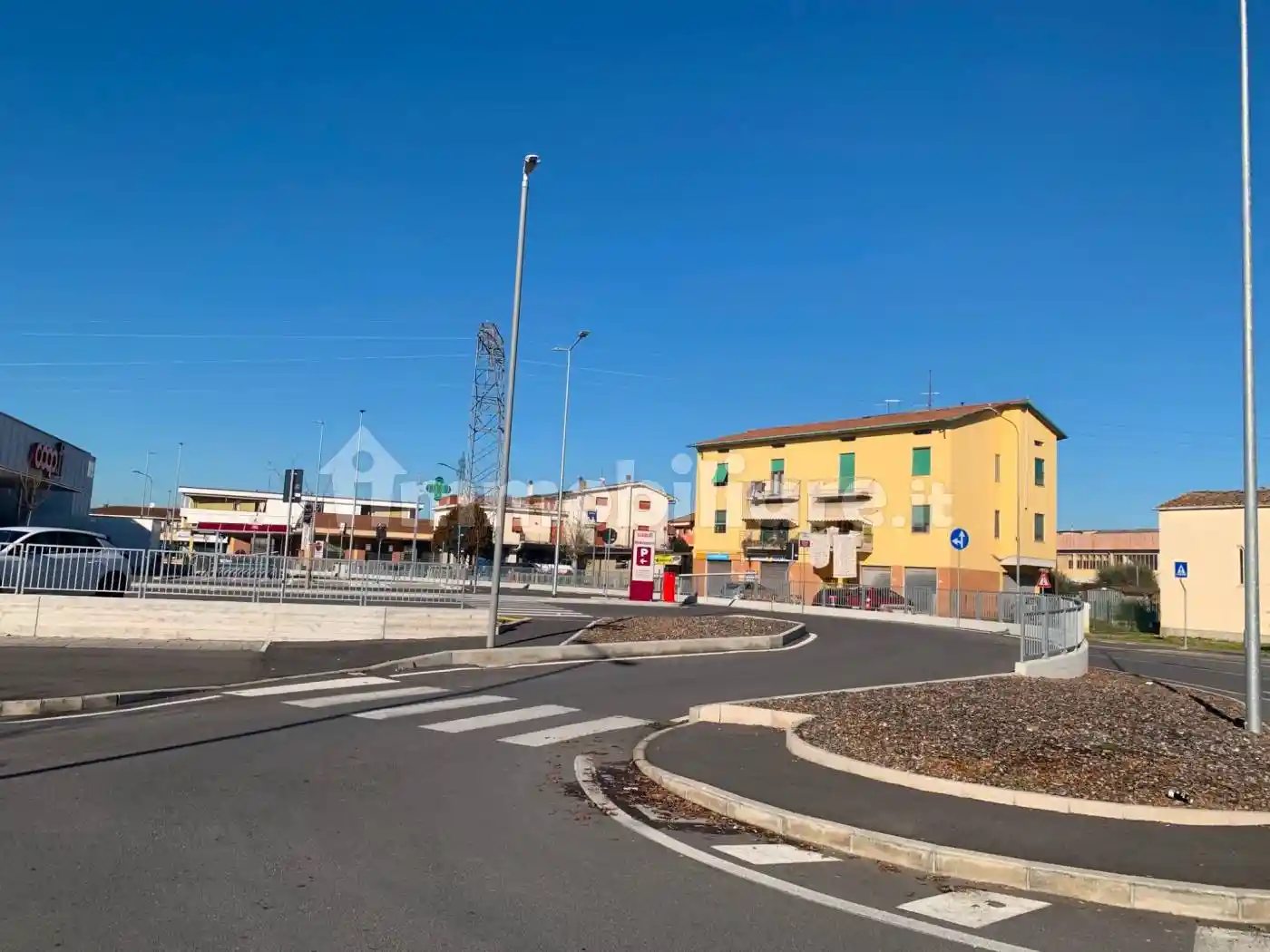 Appartamento in vendita a Castelfranco di Sotto