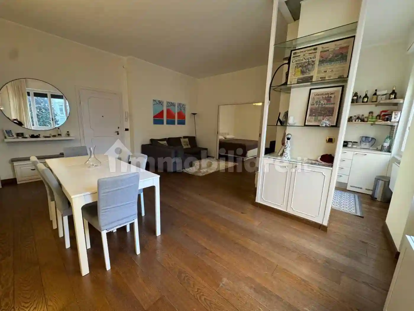 Appartamento - foto 3