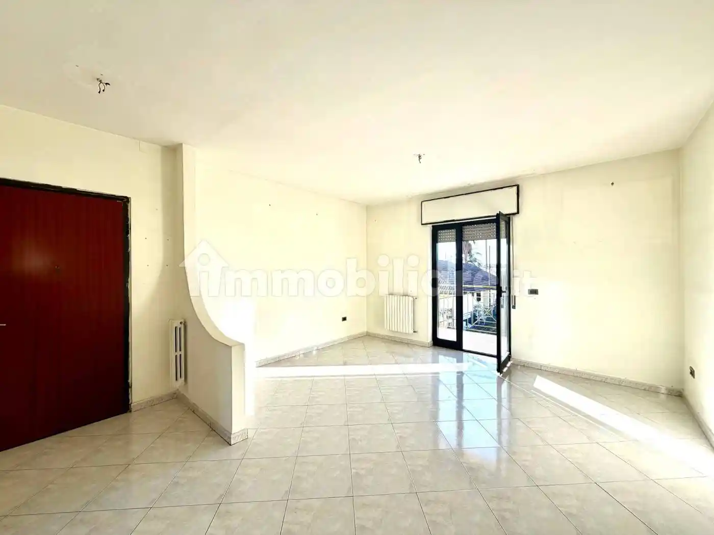 Appartamento in vendita a Scafati