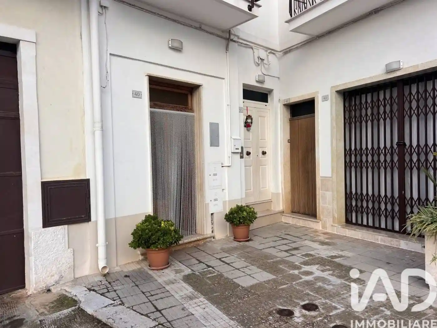 Villa in vendita a Cisternino